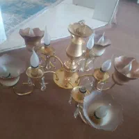 لوستر جفت