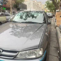 پرشیا سال ۹۵