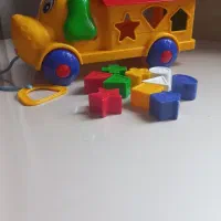 بازی فکری آموزشی