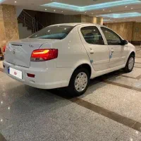 رانا پلاس TU5P صفر خشک 1404
