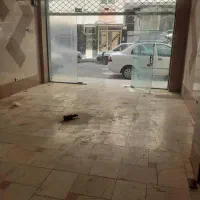 فروش مغازه تجاری 33 متر با سند تک برگ
