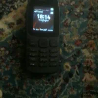 نوکیا ۱۰۵ اکبند کارتن شارژر فاکتور دارد
