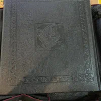 آلبوم نفیس