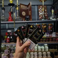 پاد کریس برون (بروون) درجه ۱