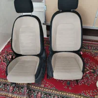 صندلی بنز