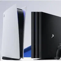 نصب بازی کنسول ps4و ps5
