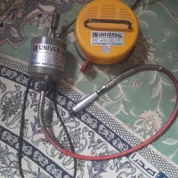 میز جواهر سازی فرز آویز یونیورسال اک.طلاسازی