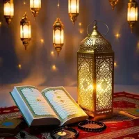 ختم قرآن اموات