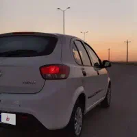 تیبا۲ مدل۹۷