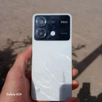 پوکو ایکس شش