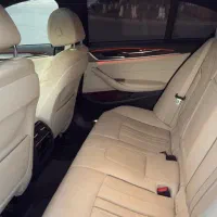 BMW 530i 2017 Sport Line|خودرو سواری و وانت|جلفا, |دیوار