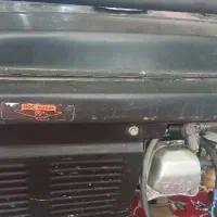 موتور برق stream 3000 در حد نو کم کار