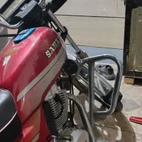 موتورشکاری ۱۵۰