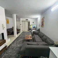 70 متر/ 2 خواب/ تکواحدی/ همکف/حیاط اختصاصی