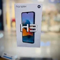 گوشی هانفر H3
