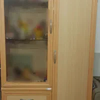 کمد لباسی بچه گانه