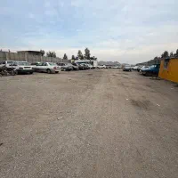 نگهبان پارکینگ توقیفی