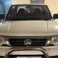 پیکاپ ریچ