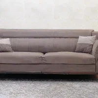 دوتا کاناپه سه نفره