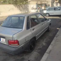 پراید 87
