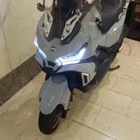 هاسکی ای دی وی اس وای ام