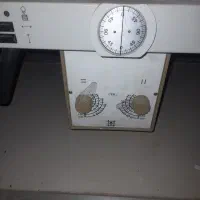 یک دستگاه رادیولوژی
