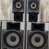 باند سونی و ظبط مدل RV990