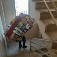 کارگر ساده روز مزد مخای زنگ بزن