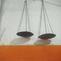 ترازو قدیمی