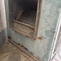 کولر آبی