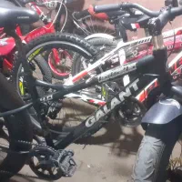 دوچرخه همه سایز۱۲.۱۶.۲۰