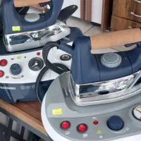 اتو یک لیتری کارگاهی مارشال