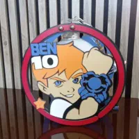 لوستر اتاق کودک