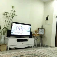 میز تلویزیون ام دی اف