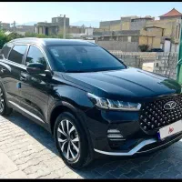 فونیکس تیگو 7 پرو پریمیوم اقساط خودرو