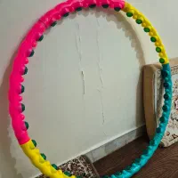 حلقه ورزشی