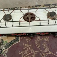 اجاق گاز درحدنو
