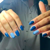 ارائه تخصصی تمامی خدمات ناخن
