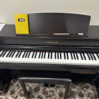 Yamaha Clp 745|پیانو، کیبورد، آکاردئون|تهران, حافظیه|دیوار