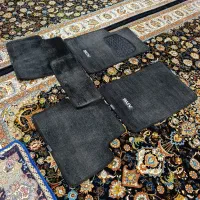 کف پای موکتی فیدیلیتی و هایما