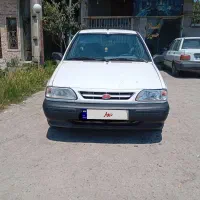 پراید مدل90