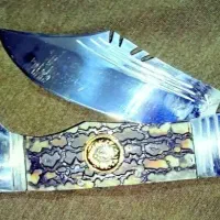 چاقو جیبی ۷ دنده