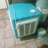 کولر آبی کوچیک