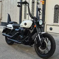 کویر  250cc  C2|موتورسیکلت|تهران, کوی بیمه|دیوار