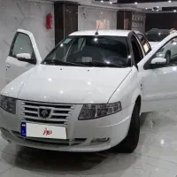 سمندسورن EF7