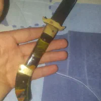 چاقو ۷ دنده اصل
