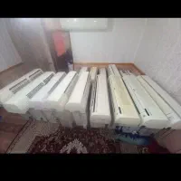 خریدار و فروش کولرگازی و کمپرسور