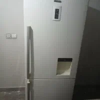 یخچال سینجر سالم