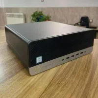 مینی کیس HP - i5/6500