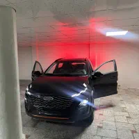 ام وی ام ایکس ۳۳ کراس